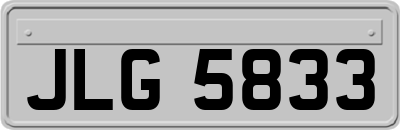 JLG5833