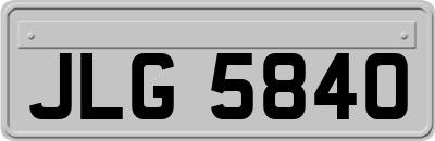 JLG5840