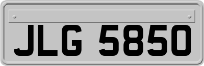 JLG5850