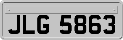 JLG5863