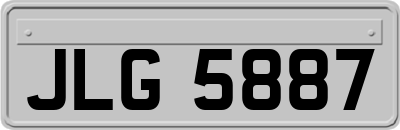 JLG5887