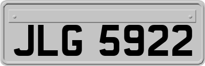 JLG5922