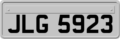 JLG5923