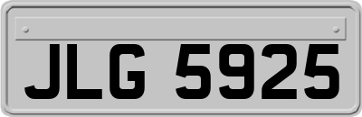 JLG5925