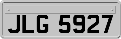 JLG5927