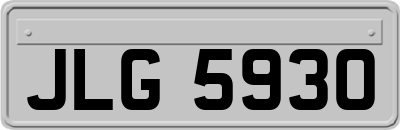 JLG5930