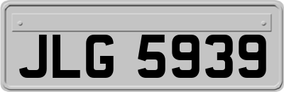 JLG5939