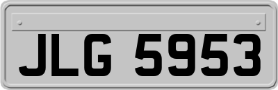 JLG5953