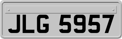 JLG5957