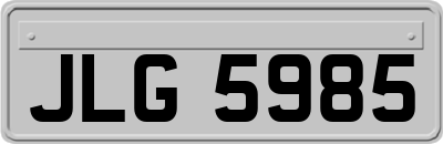 JLG5985