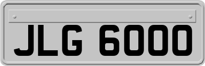 JLG6000