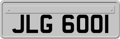 JLG6001