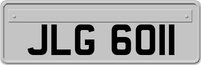 JLG6011