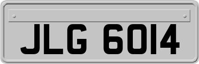 JLG6014