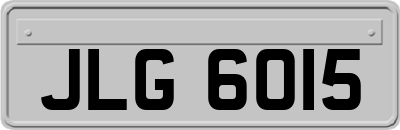 JLG6015