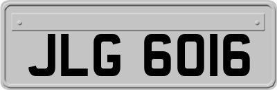 JLG6016