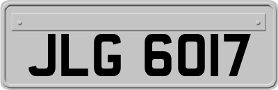 JLG6017