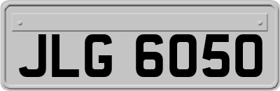 JLG6050