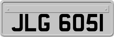 JLG6051