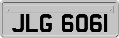 JLG6061