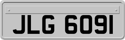 JLG6091