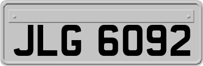 JLG6092