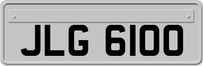 JLG6100