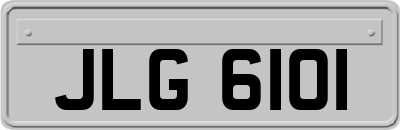 JLG6101