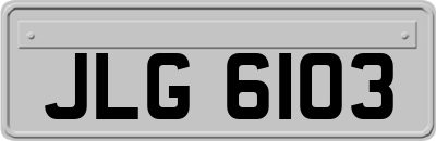 JLG6103