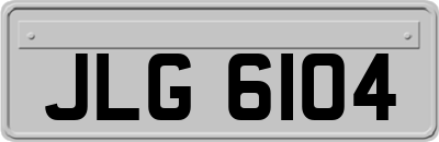 JLG6104