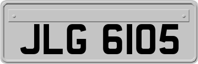 JLG6105