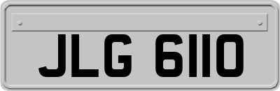 JLG6110