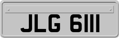 JLG6111