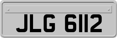 JLG6112