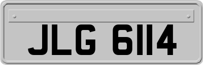 JLG6114