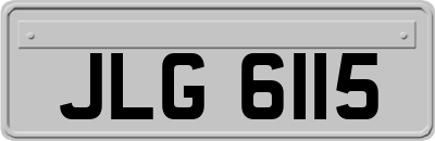 JLG6115