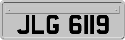 JLG6119