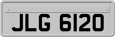 JLG6120