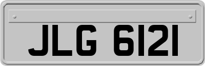 JLG6121