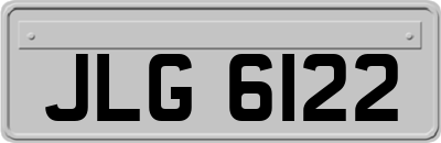 JLG6122