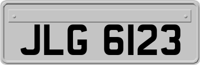 JLG6123