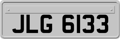 JLG6133