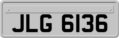 JLG6136