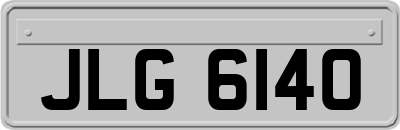 JLG6140