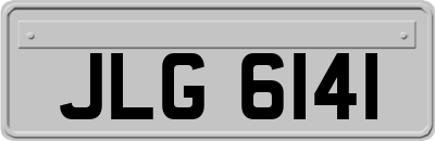 JLG6141