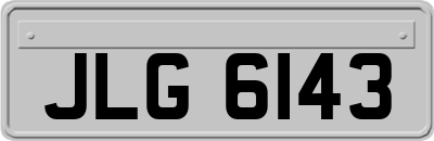 JLG6143