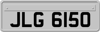 JLG6150