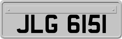 JLG6151