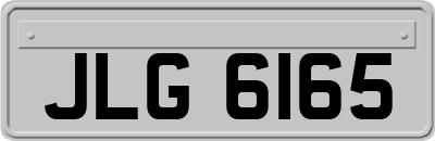 JLG6165