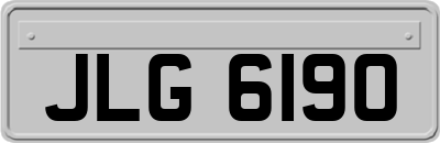 JLG6190